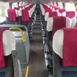 Ônibus MARCOPOLO PARADISO 1800 DD G7 K360 JM 2019 seminovo à venda, código 1066 - foto 12