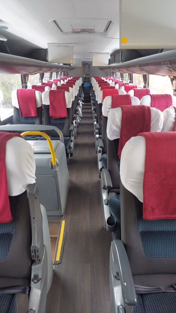 Marcopolo Paradiso 1800 DD New G7 Scania K360 2019 COD.1066