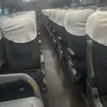 Ônibus MARCOPOLO PARADISO 1800 DD G7 K360 JM 2019 seminovo à venda, código 1066 - foto 13
