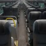 Ônibus MARCOPOLO PARADISO 1800 DD G7 K360 JM 2019 seminovo à venda, código 1066 - foto 14