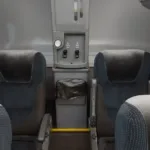 Ônibus MARCOPOLO PARADISO 1800 DD G7 K360 JM 2019 seminovo à venda, código 1066 - foto 15