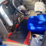 Ônibus MARCOPOLO PARADISO 1800 DD G7 K380 JM 2012 seminovo à venda, código 212 - foto 02