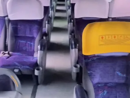 Ônibus MARCOPOLO PARADISO 1800 DD G7 K380 JM 2012 seminovo à venda, código 212 - foto 04