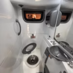 Paradiso 1800 DD G7 ano 2019 K400 à venda COD.675