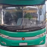 Ônibus Double Decker Marcopolo Paradiso 1800 DD G7 2016 à venda COD.1792