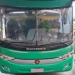 Ônibus Marcopolo Paradiso 1800 DD G7 K400 IB 2016 seminovo à venda, código 1792 - foto 02