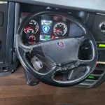 Ônibus Marcopolo Paradiso 1800 DD G7 K400 IB 2016 seminovo à venda, código 1792 - foto 04