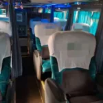 Ônibus Marcopolo Paradiso 1800 DD G7 K400 IB 2016 seminovo à venda, código 1792 - foto 06