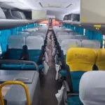 Ônibus Marcopolo Paradiso 1800 DD G7 K400 IB 2016 seminovo à venda, código 1792 - foto 07