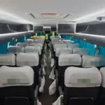 Ônibus Marcopolo Paradiso 1800 DD G7 K400 IB 2016 seminovo à venda, código 1792 - foto 08