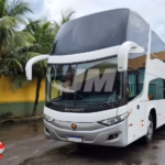 Paradiso 1800 DD G7 O500 RSD ano 2015 à venda COD.634