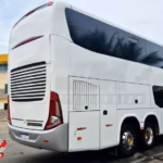 Paradiso 1800 DD G7 O500 RSD ano 2015 à venda COD.634