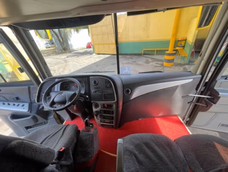 Paradiso 1800 DD G7 O500 RSD ano 2015 à venda COD.634