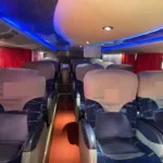 Ônibus Marcopolo Paradiso 1800 DD G7 O500 RSD 2015 seminovo à venda, código 634 - foto 05