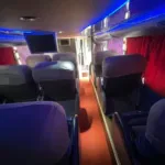 Ônibus Marcopolo Paradiso 1800 DD G7 O500 RSD 2015 seminovo à venda, código 634 - foto 06