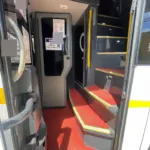 Ônibus Marcopolo Paradiso 1800 DD G7 O500 RSD 2015 seminovo à venda, código 634 - foto 07