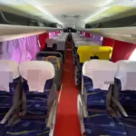 Ônibus Marcopolo Paradiso 1800 DD G7 O500 RSD 2015 seminovo à venda, código 634 - foto 08