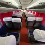 Ônibus Marcopolo Paradiso 1800 DD G7 O500 RSD 2015 seminovo à venda, código 634 - foto 09