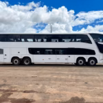 Ônibus Marcopolo Paradiso 1800 DD G7 O500 RSD 2018 seminovo à venda, código 770 - foto 04