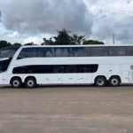 Ônibus Marcopolo Paradiso 1800 DD G7 O500 RSD 2018 seminovo à venda, código 770 - foto 05