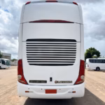 Ônibus Marcopolo Paradiso 1800 DD G7 O500 RSD 2018 seminovo à venda, código 770 - foto 07