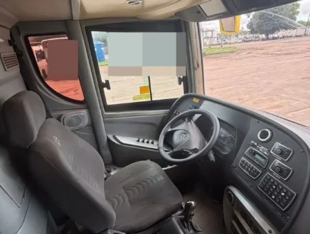 Ônibus Marcopolo Paradiso 1800 DD G7 O500 RSD 2018 seminovo à venda, código 770 - foto 08