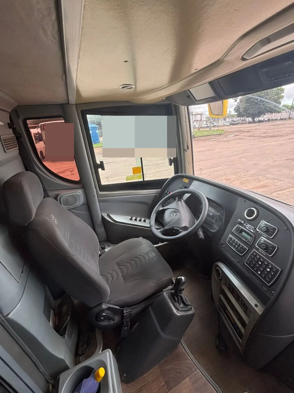 Ônibus Marcopolo Paradiso 1800 DD G7 O500 RSD 2018 seminovo à venda, código 770 - foto 08