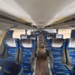 Ônibus Marcopolo Paradiso 1800 DD G7 O500 RSD 2018 seminovo à venda, código 770 - foto 09