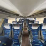 Ônibus Marcopolo Paradiso 1800 DD G7 O500 RSD 2018 seminovo à venda, código 770 - foto 09