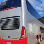 Ônibus Marcopolo Paradiso 1800 DD G7 Scania K360 2013 seminovo à venda, código 1515 - foto 03