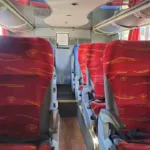 Ônibus Marcopolo Paradiso 1800 DD G7 Scania K360 2013 seminovo à venda, código 1515 - foto 06