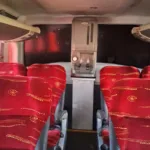 Ônibus Marcopolo Paradiso 1800 DD G7 Scania K360 2013 seminovo à venda, código 1515 - foto 07