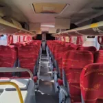 Ônibus Marcopolo Paradiso 1800 DD G7 Scania K360 2013 seminovo à venda, código 1515 - foto 09
