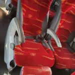 Ônibus Marcopolo Paradiso 1800 DD G7 Scania K360 2013 seminovo à venda, código 1515 - foto 10