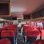 Ônibus Marcopolo Paradiso 1800 DD G7 Scania K360 2013 seminovo à venda, código 1515 - foto 11