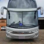 Ônibus Marcopolo Paradiso 1800 DD G7 Scania K360 2013 seminovo à venda, código 953 - foto 02