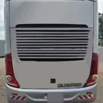 Ônibus Marcopolo Paradiso 1800 DD G7 Scania K360 2013 seminovo à venda, código 953 - foto 03