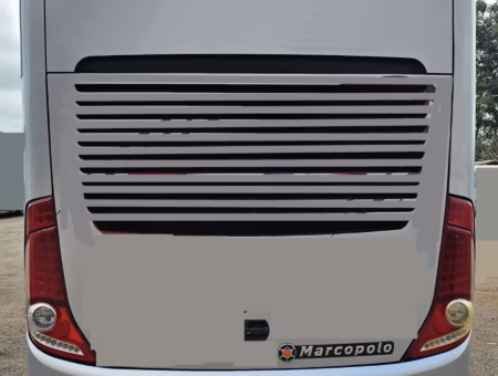 Paradiso 1800 DD G7 Scania K360 ano 2013 à venda COD.953