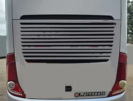 Ônibus Marcopolo Paradiso 1800 DD G7 Scania K360 2013 seminovo à venda, código 953 - foto 03
