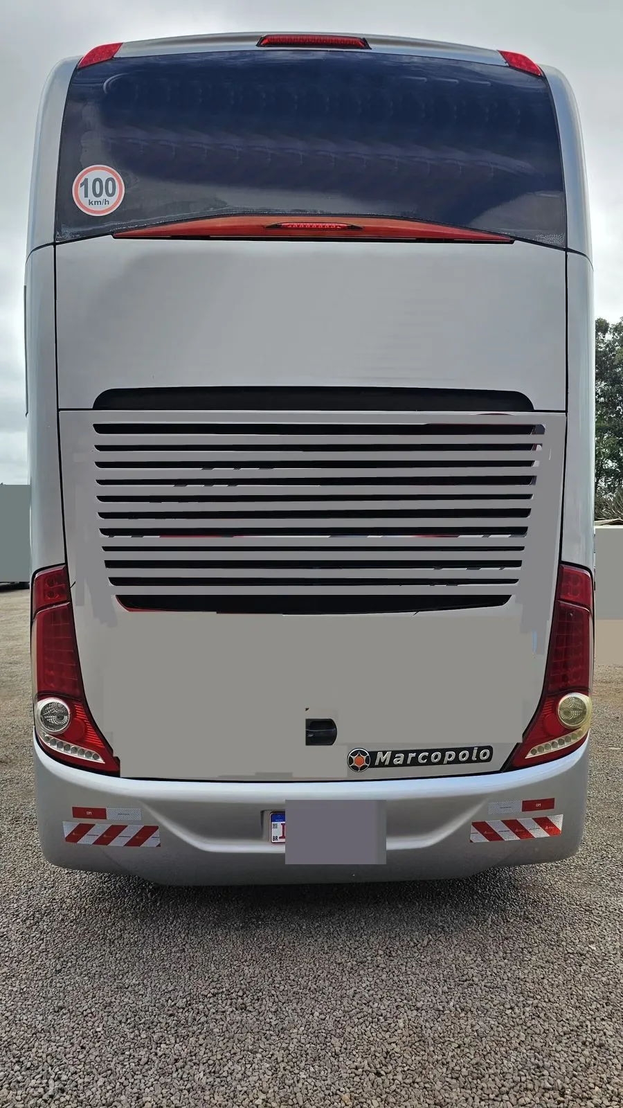 Ônibus Marcopolo Paradiso 1800 DD G7 Scania K360 2013 seminovo à venda, código 953 - foto 03