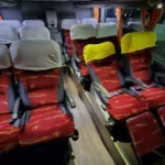 Ônibus Marcopolo Paradiso 1800 DD G7 Scania K360 2013 seminovo à venda, código 953 - foto 05