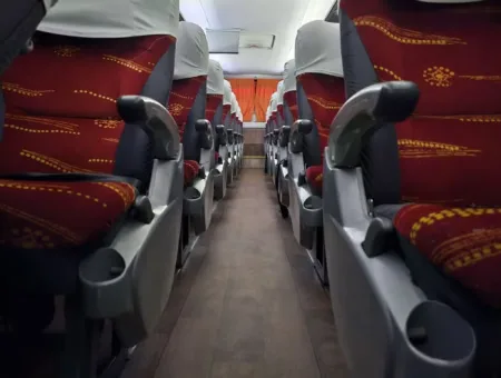 Ônibus Marcopolo Paradiso 1800 DD G7 Scania K360 2013 seminovo à venda, código 953 - foto 07