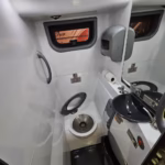 Paradiso 1800 DD G7 Scania K360 ano 2013 à venda COD.953