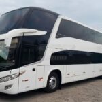 Ônibus Marcopolo Paradiso 1800 DD G7 Scania K360 2016 seminovo à venda, código 1799 - foto 01