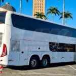 Ônibus Marcopolo Paradiso 1800 DD G7 Scania K360 2016 seminovo à venda, código 1799 - foto 02