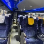 Ônibus Marcopolo Paradiso 1800 DD G7 Scania K360 2016 seminovo à venda, código 1799 - foto 04