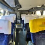 Ônibus Marcopolo Paradiso 1800 DD G7 Scania K360 2016 seminovo à venda, código 1799 - foto 05