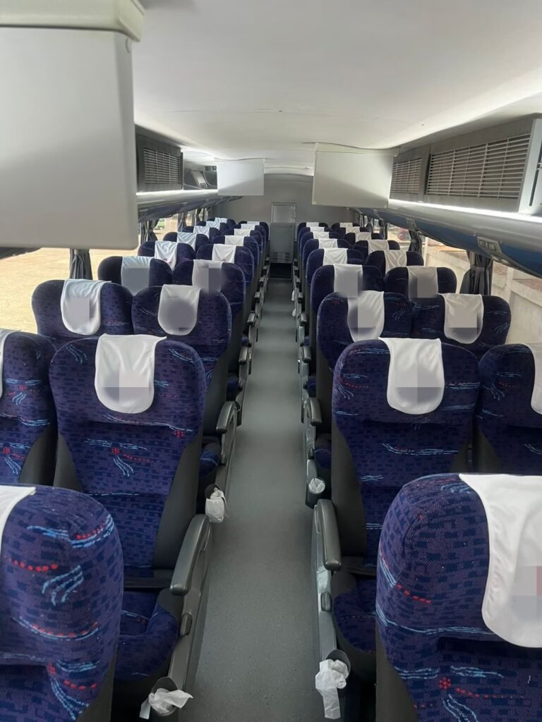 Ônibus Marcopolo Paradiso 1800 DD G7 Scania K360 2016 seminovo à venda, código 1799 - foto 07