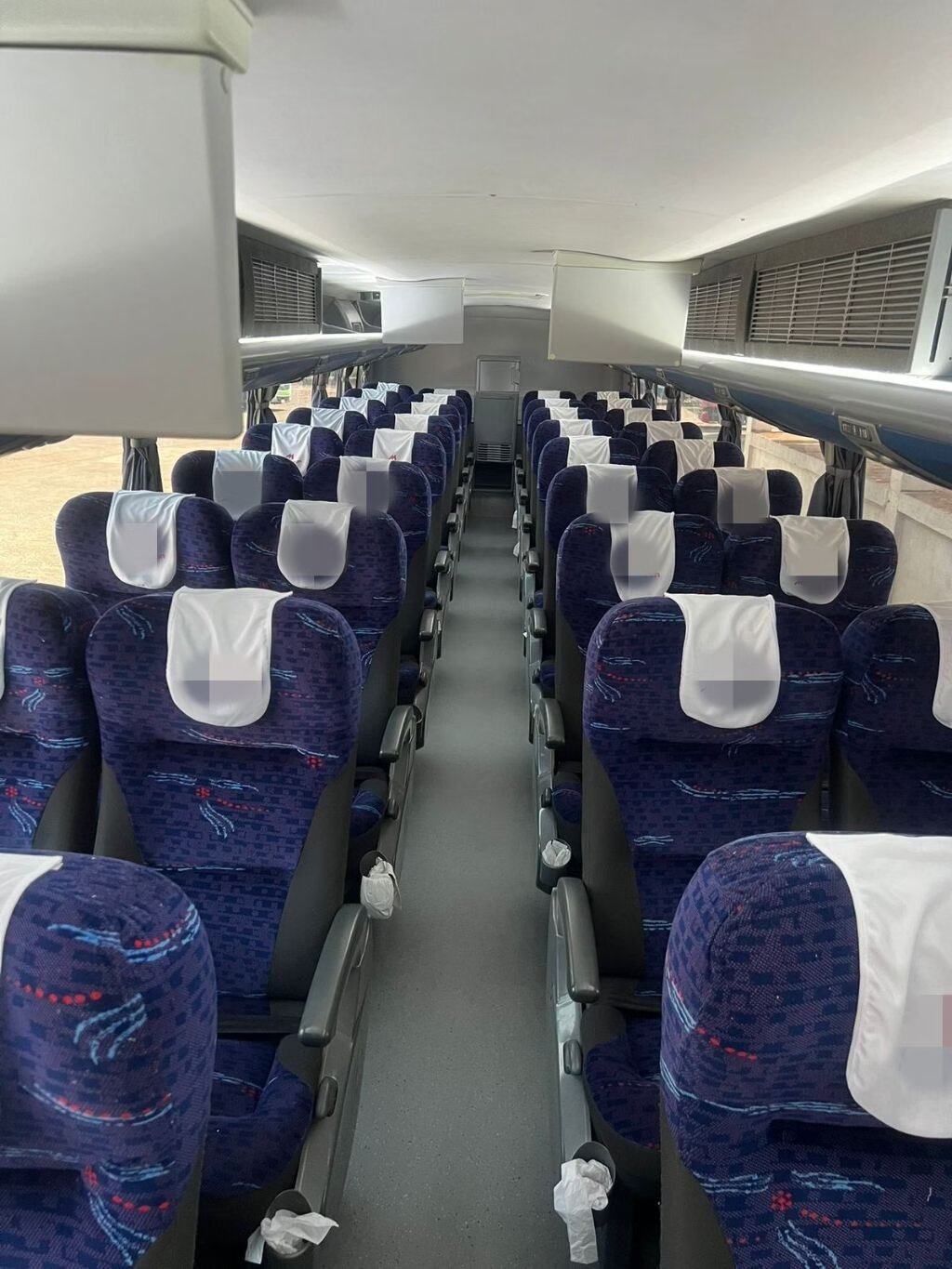 Ônibus Marcopolo Paradiso 1800 DD G7 Scania K360 2016 seminovo à venda, código 1799 - foto 07
