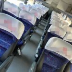 Ônibus Marcopolo Paradiso 1800 DD G7 Scania K360 2016 seminovo à venda, código 1799 - foto 08